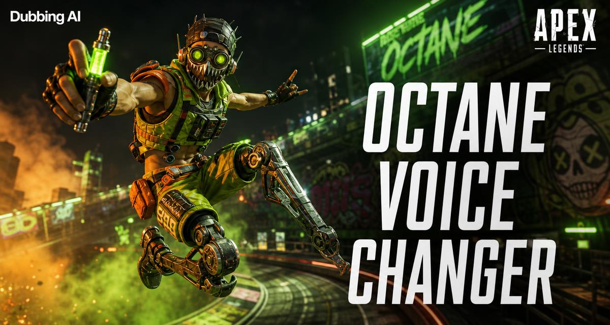 Octane