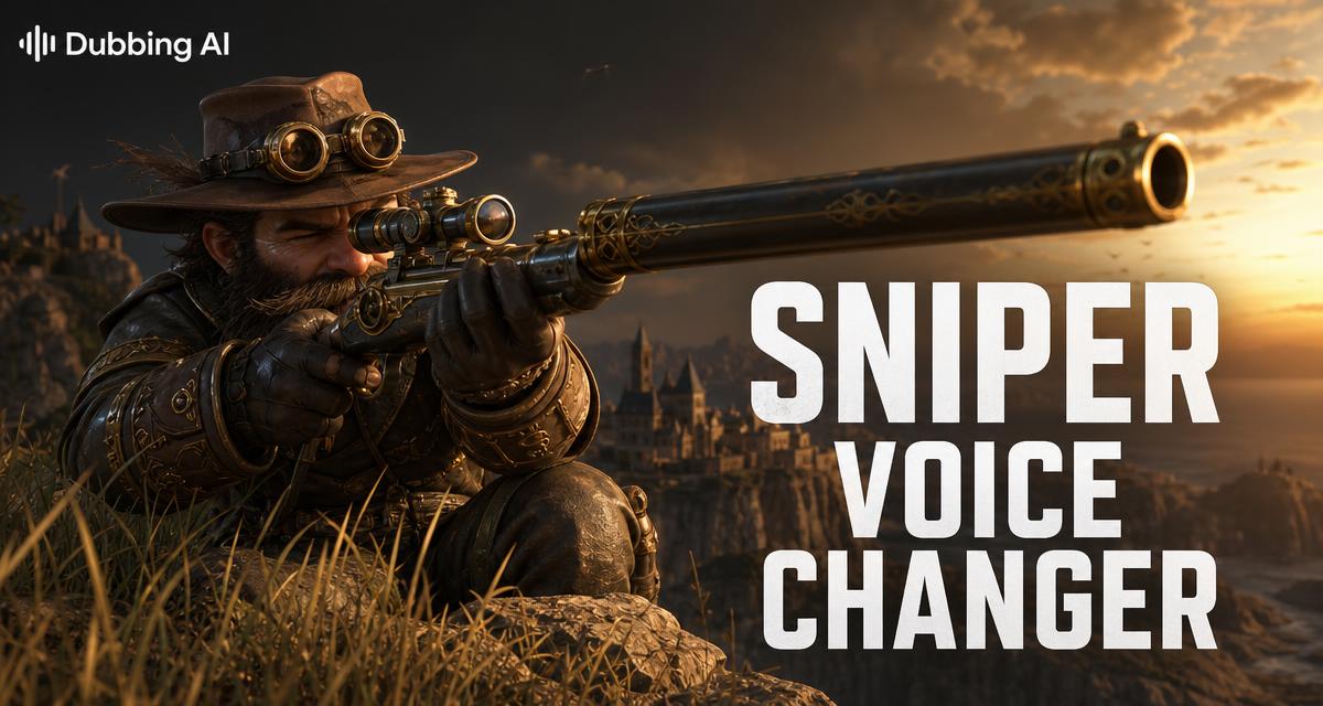 Sniper