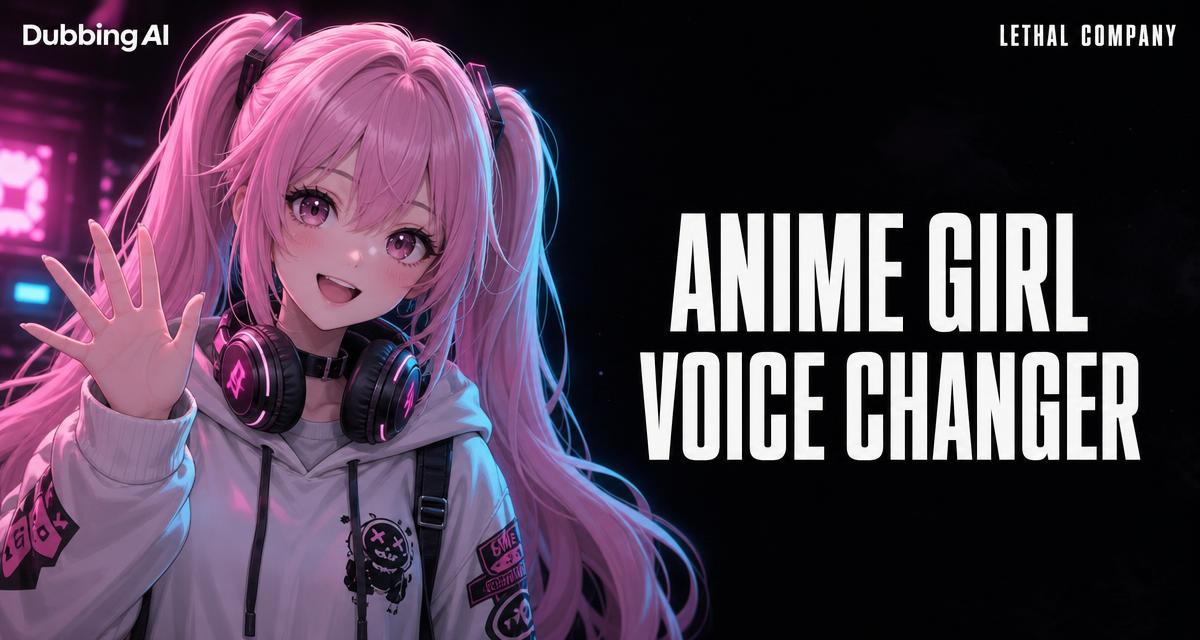 Anime Girl