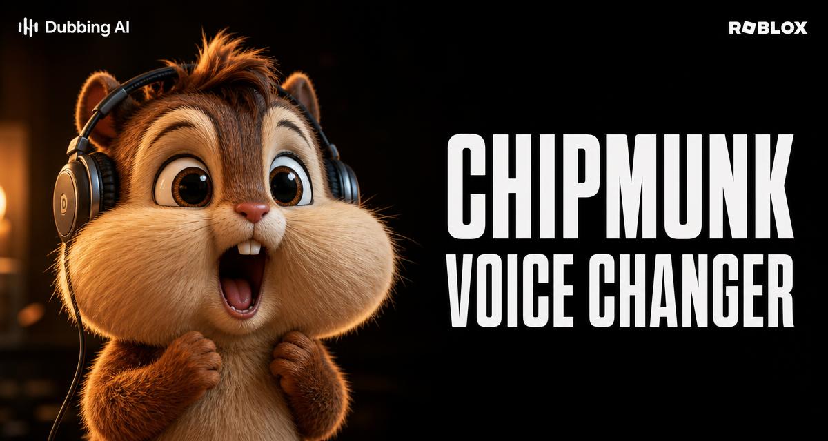Chipmunk