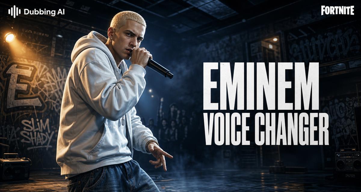 Eminem