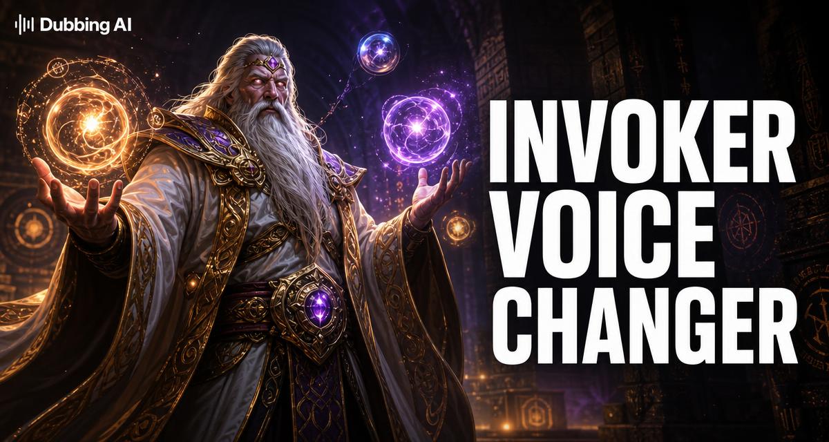 Invoker