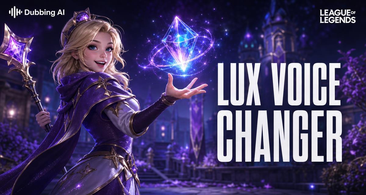 Lux