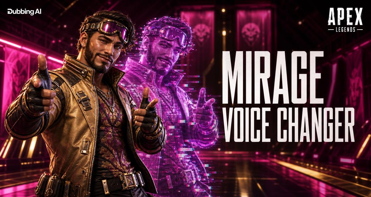 Mirage