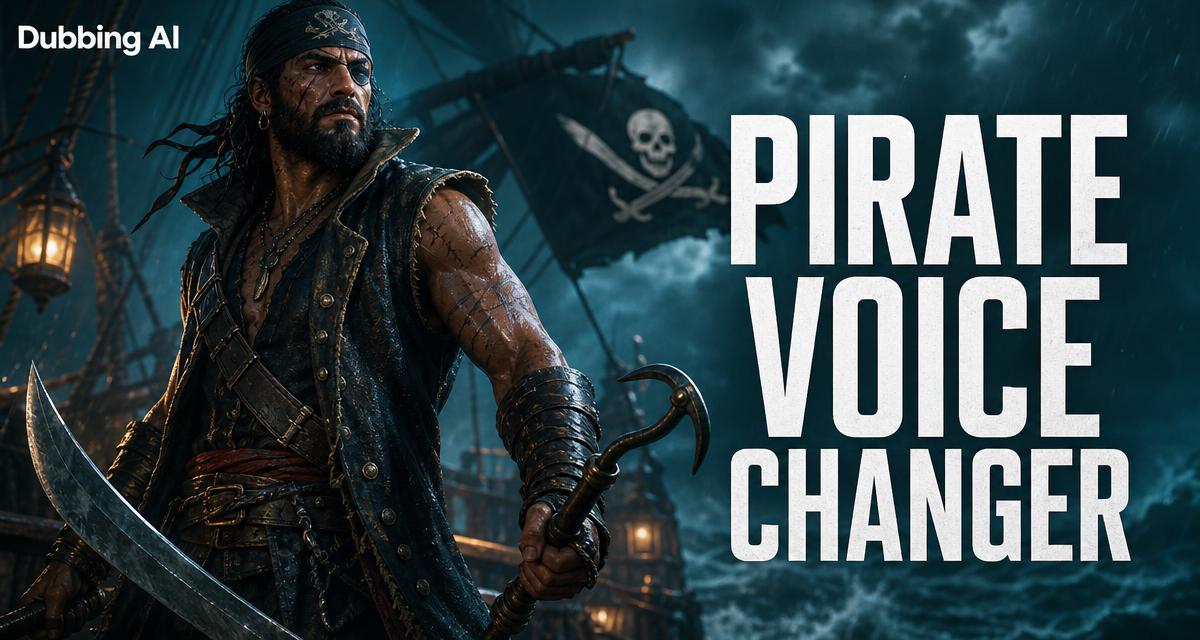 Pirate