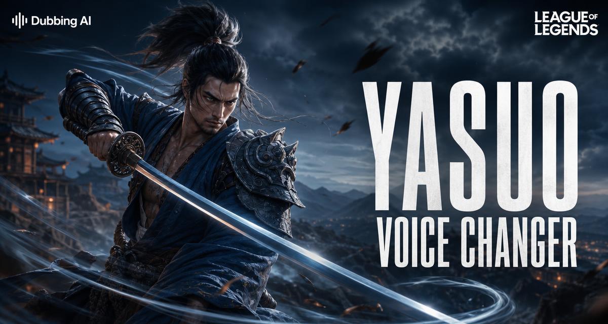 Yasuo