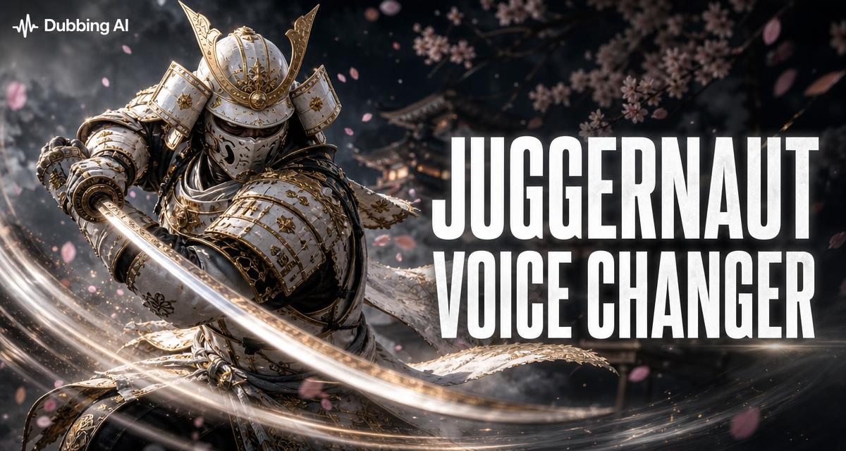 Juggernaut