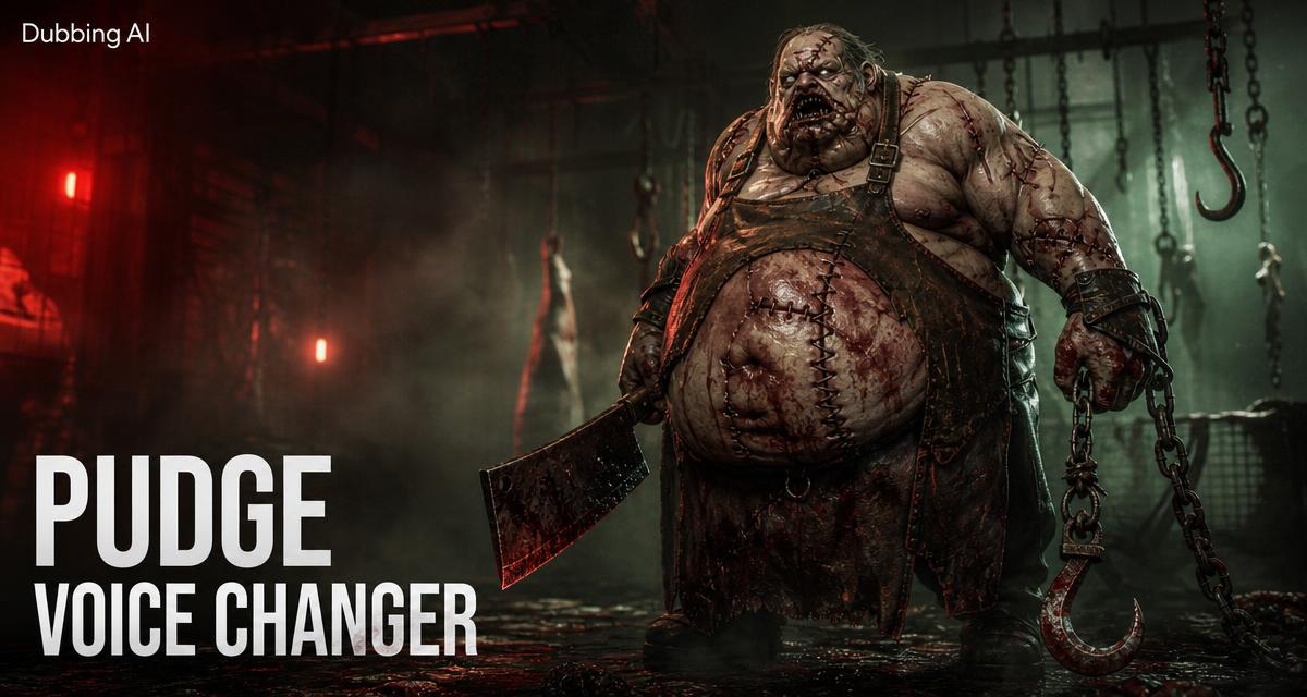 Pudge