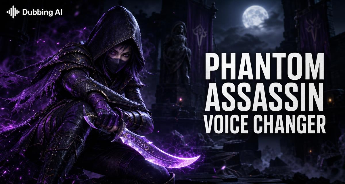 Phantom Assassin