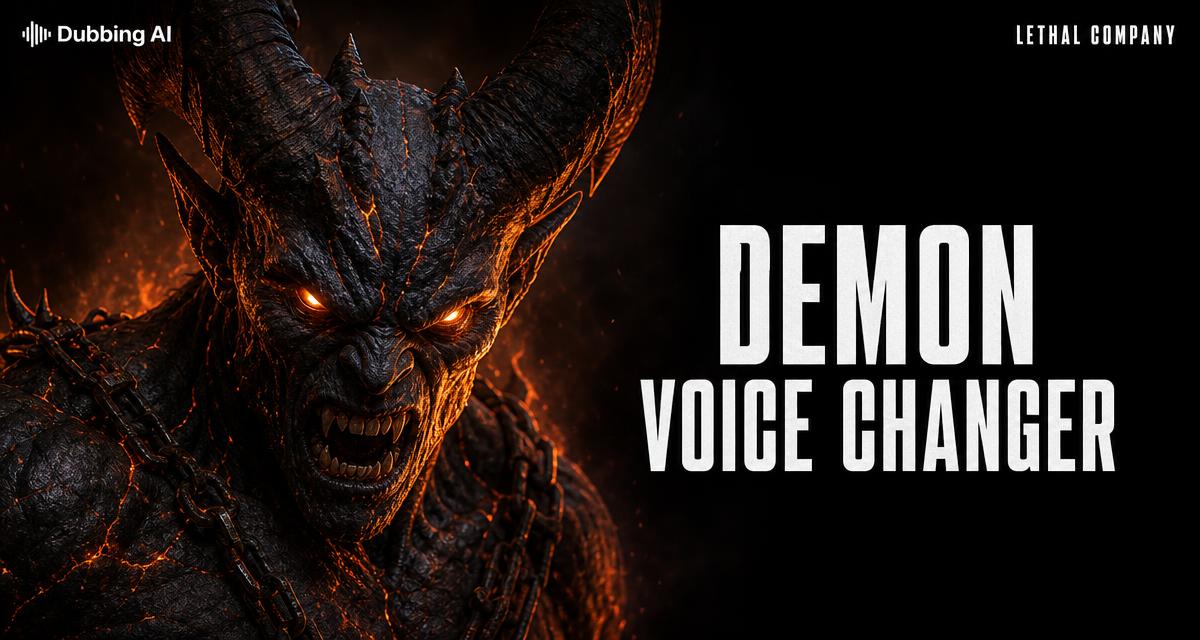 Demon
