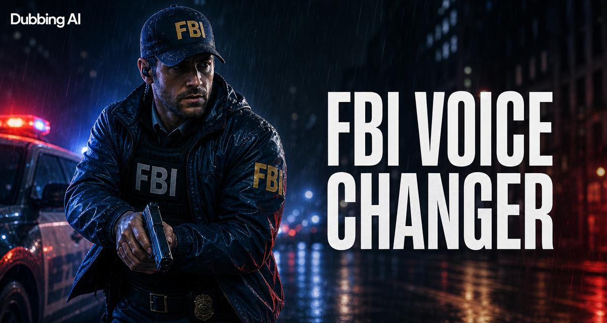 FBI
