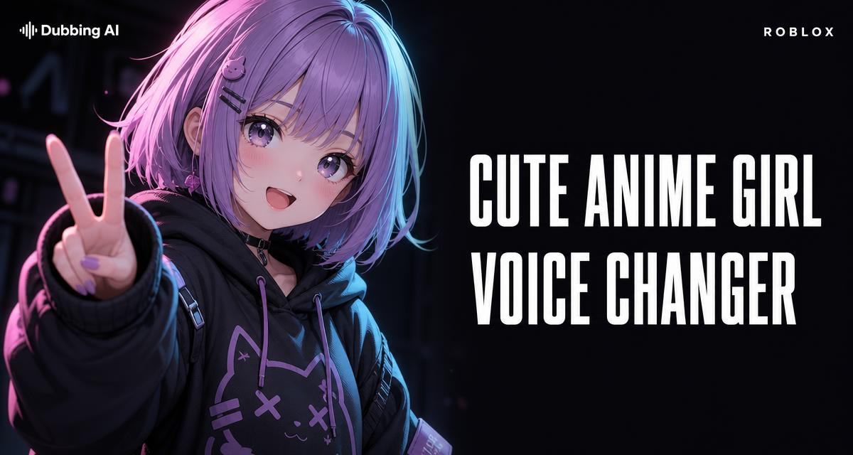 Cute Anime Girl