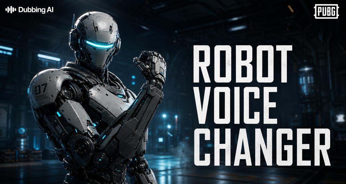 Robot