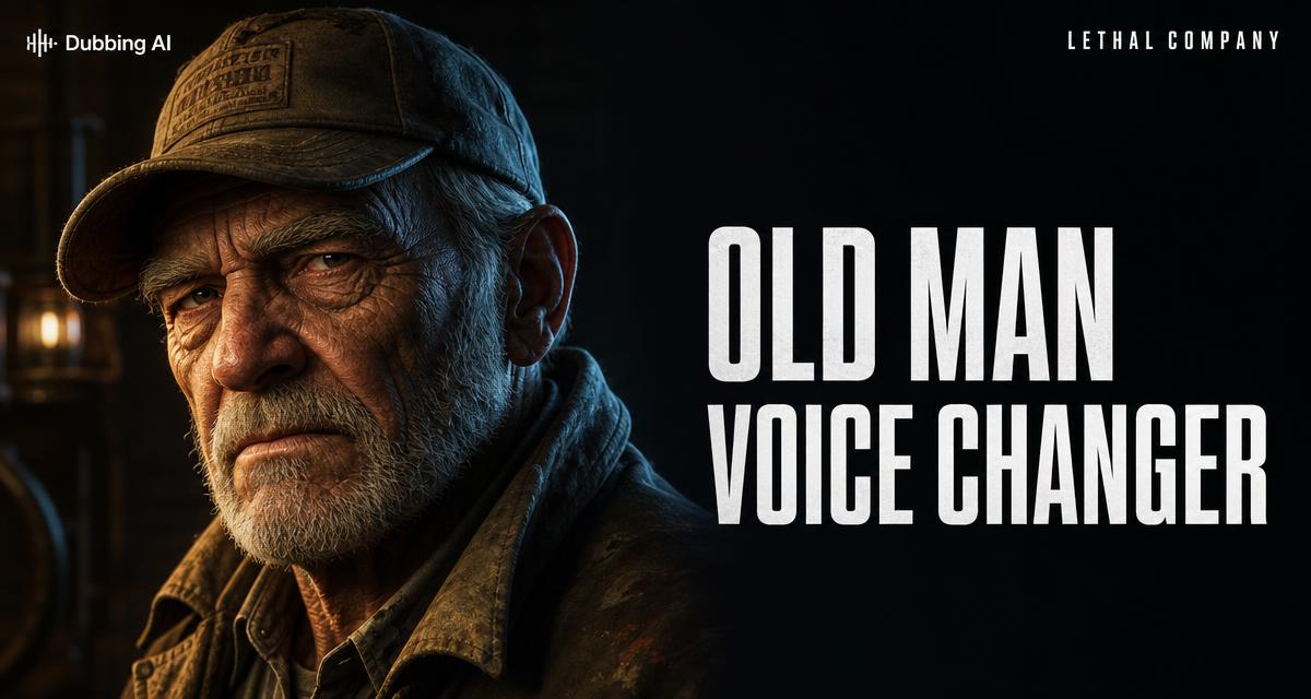 Old Man