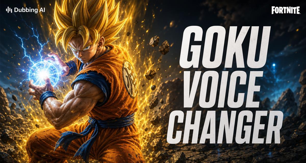 Goku