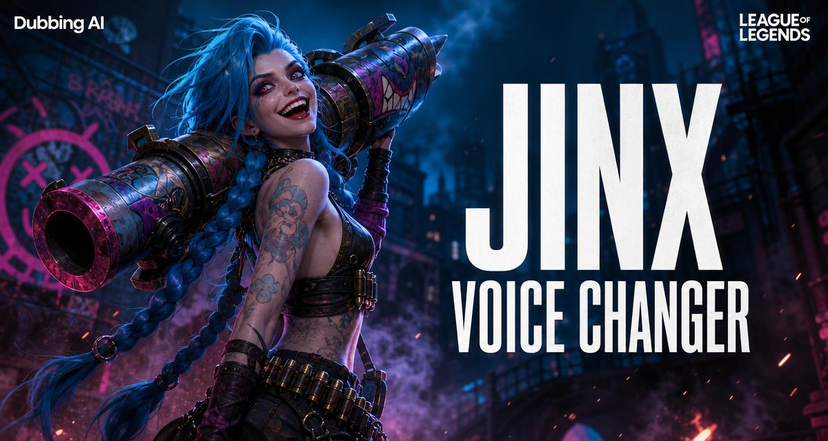 Jinx
