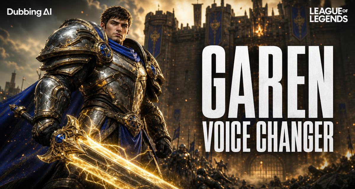Garen